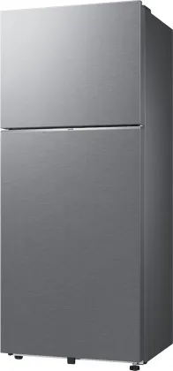 Samsung Bespoke RT45HG6A22SL 419 L 2 Star Double Door Refrigerator