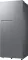 Samsung Bespoke RT45HG6A22SL 419 L 2 Star Double Door Refrigerator