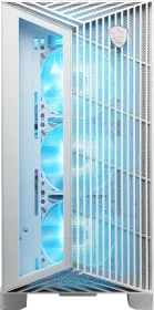 MSI Aegis RS2 AI A2NVP7-1480US Gaming Tower PC (Intel Core Ultra 7 265K/ 32GB/ 2TB SSD/ Win 11/ 12GB RTX 5070)