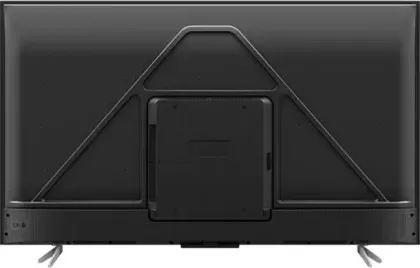 TCL P725 50-inch Ultra HD 4K Smart LED TV