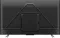TCL P725 50-inch Ultra HD 4K Smart LED TV