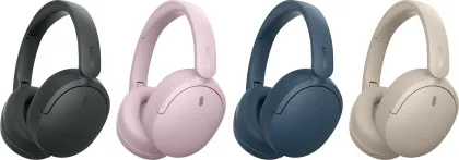 Sony WH-CH730N Wireless Headphones