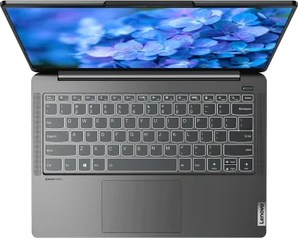 Lenovo IdeaPad 5 Pro 14ITL6 82L300CAIN Laptop (11th Gen Core i7/ 16GB/ 512GB SSD/ Win11 Home)