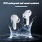 Grooves Robo True Wireless Earbuds