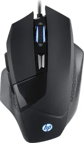 Steelseries G200 Wired Optical Gaming Mouse