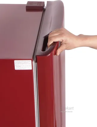 Samsung RR1914BCARH/TL Refrigerator