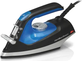 Hamilton Beach 14525 1200W Steam Iron