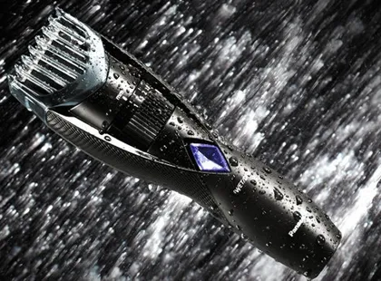 Panasonic ER-GB37-K448 Trimmer For Men