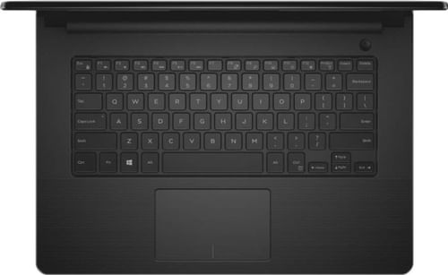 Dell Vostro 14 3458 Notebook (4th Gen Ci3/ 4GB/ 500GB/ Win10/ 2GB Graph)