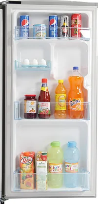 Samsung RR1914BCASE 192 L 4 Star Single Door Refrigerator