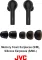 JVC HA-A17T True Wireless Earbuds