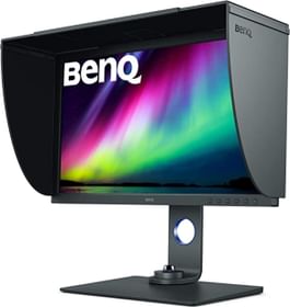 BenQ SW271C 27-inch Ultra HD 4K LED Monitor