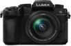 Panasonic Lumix G95H 20.3MP Mirrorless Camera (14-140 mm Lens)