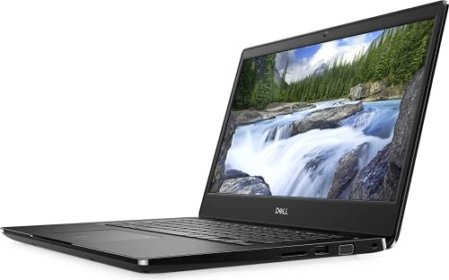 Dell Latitude 3400 Business Laptop (8th Gen Core i3/ 8GB/ 1TB/ FreeDOS)