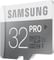 Samsung 32GB MB-MG32D MicroSDHC Memory Card (Class 10 Pro)