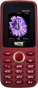 Motorola Edge 40 Neo vs MTR M2163