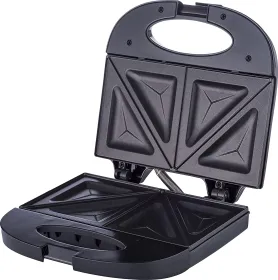 Nouvetta Classic Sandwich Toaster NST 18755 750W Sandwich Maker