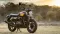 Royal Enfield Interceptor 650 Blacked Out