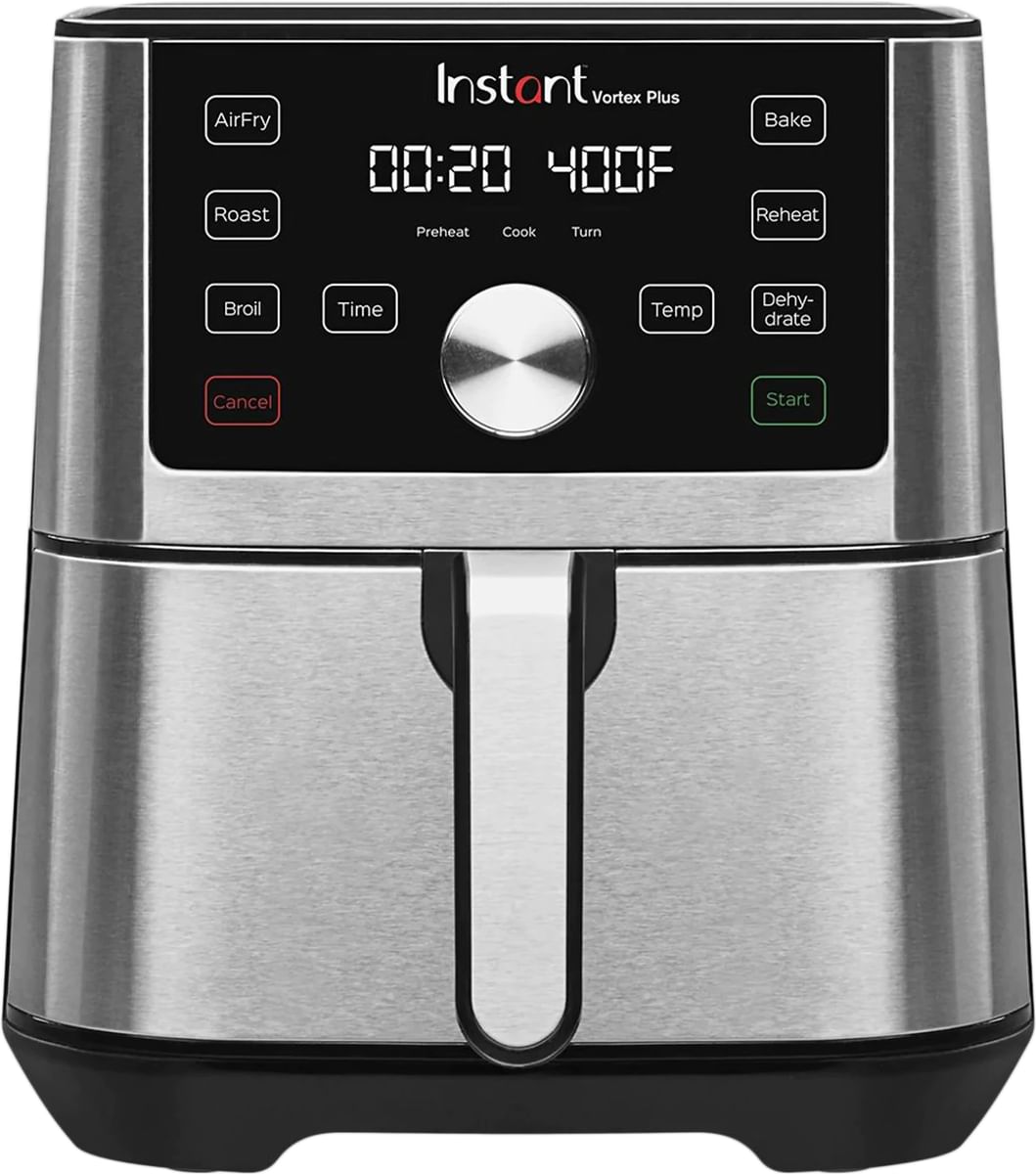 Nutricook Airfryer Oven Firstlook and Review 