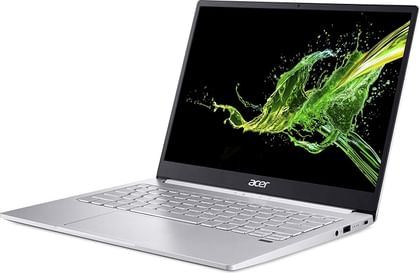 Acer Swift 3 SF313-52 Laptop (10th Gen Core i5/ 8GB/ 512GB SSD/ Win10 Home)