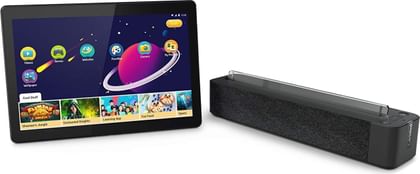 Lenovo Smart Tab M10 FHD Tablet (3GB RAM + 32GB)