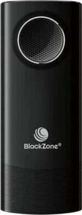 BlackZone Crysto