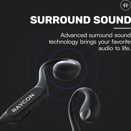 Raycon Open Wireless Headphones