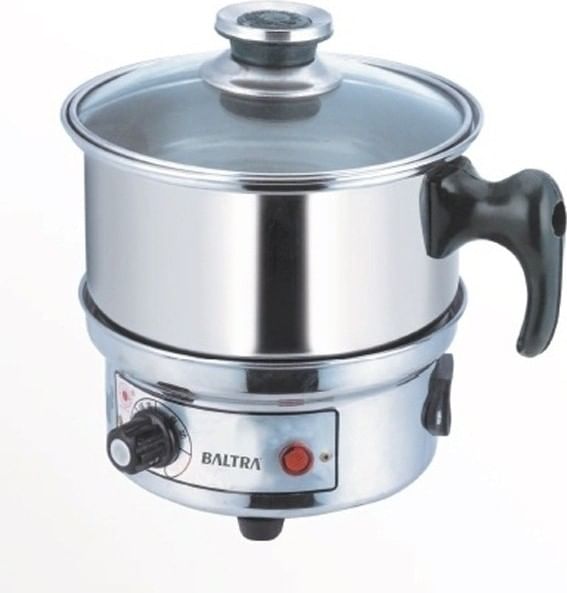 Buy Pronto Electric Rice Cooker, 1.8L 700W at Best Price Online in India -  Borosil