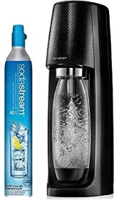 SodaStream Fizzi Sparkling Water Maker