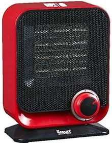 WARMEX PTC 09 MINI TABLE TOP HEATER