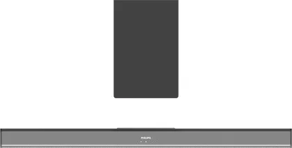 Philips TAB4228 160W Bluetooth Soundbar
