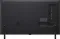 LG QNED 8BA 43 inch Ultra HD 4K Smart QNED TV (43QNED8BA6A)