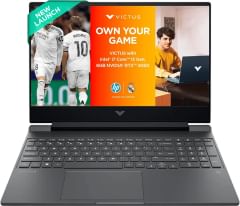 HP Victus 15-fa2104TX Gaming Laptop vs HP Victus 15-fa1319TX Gaming Laptop