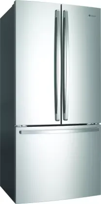 Electrolux EHE5200SA 524L Bottom Mount French Door Refrigerator