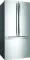 Electrolux EHE5200SA 524L Bottom Mount French Door Refrigerator