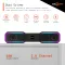 Callmate Bladebeat 20W Bluetooth Soundbar