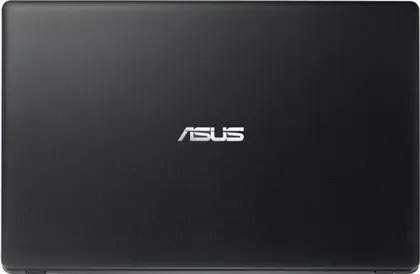 Asus X551MAV-SX262D X Laptop(Pentium Quad Core/2GB/ 500 GB /Intel HD Graph/ DOS)