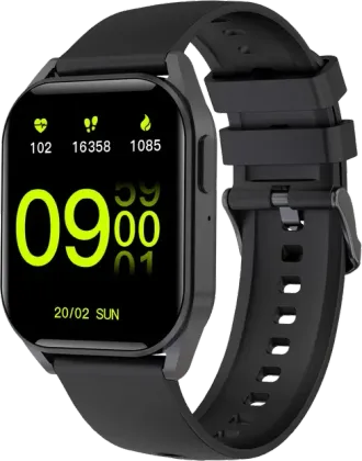Croma Squad TS Smartwatch