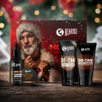 Beardo Coffee Lover Gift set