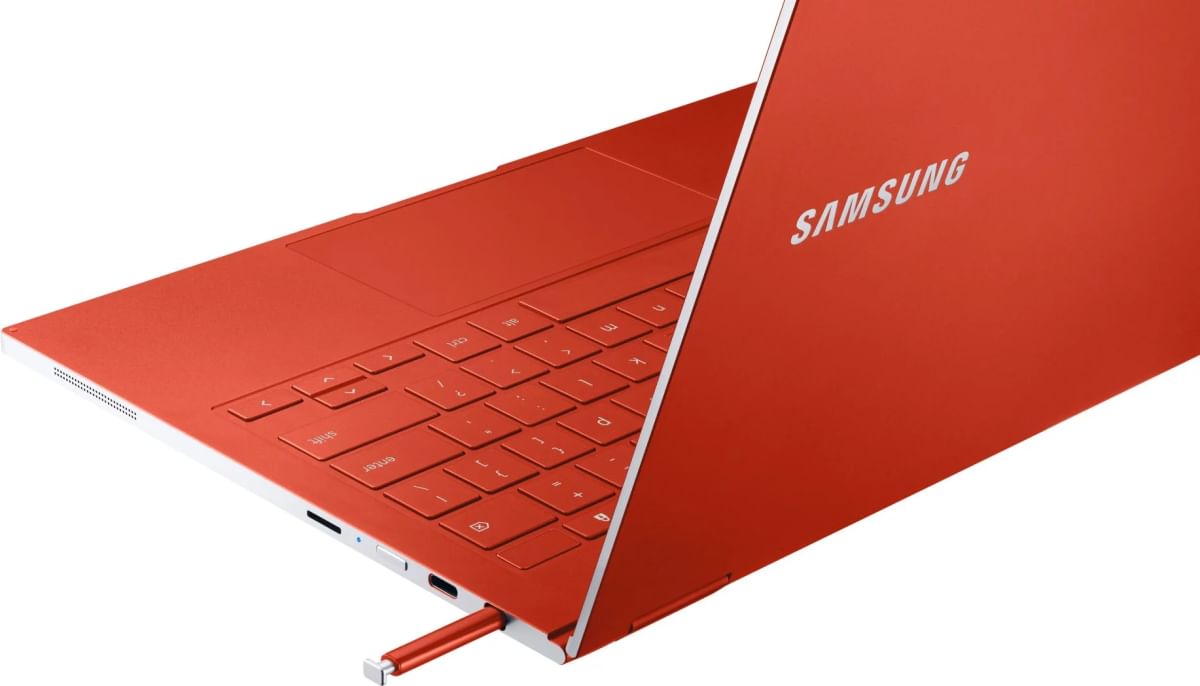 samsung chromebook i5