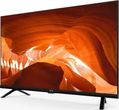 Vise VS55UWA2B 55 inch Ultra HD 4K Smart LED TV