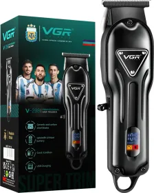 VGR V-298 Trimmer