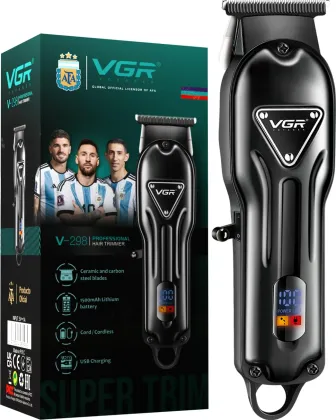 VGR V-298 Trimmer