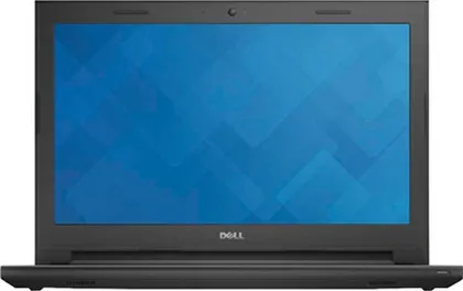 Dell Vostro 14 3445 Notebook (APU Quad Core A6/ 8GB/ 500GB/ Win8.1/ 2GB Graph)