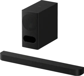 Sony Bravia Theatre Bar 5 3.1 Channel Home Theatre (HT-B500)