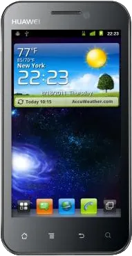 Huawei U8860 Honor