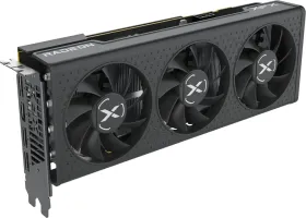 XFX Speedster QICK308 AMD Radeon RX 7600 8 GB GDDR6 Graphics Card