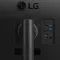 LG 34WR55QC 34 inch WQHD Ultrawide Monitor