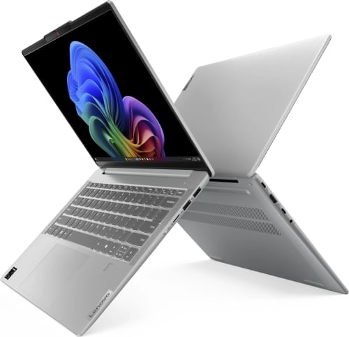 Lenovo Ideapad Slim 5x Gen 9 14Q8X9 83HL0035IN Laptop (Snapdragon X Plus/ 16GB/ 1TB SSD/ Win11)