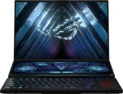 Asus ROG Zephyrus Duo 16 GX650RMZ-LS019WS Gaming Laptop (AMD Ryzen 7 6800H/ 32GB/ 2TB SSD/ Win11 / 6GB Graph)